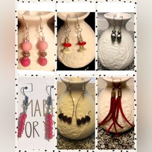 Little of Each Collections Bundle Earrings